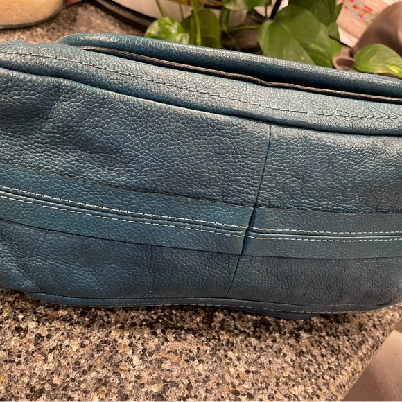 Chloe Calfskin Paraty handbag - Picture 4 of 13